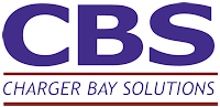 Charger Bay Solutions Ltd